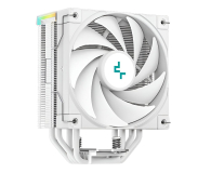 Deepcool AK400 Digital Plus White ARGB 120mm - 1281285 - zdjęcie 2